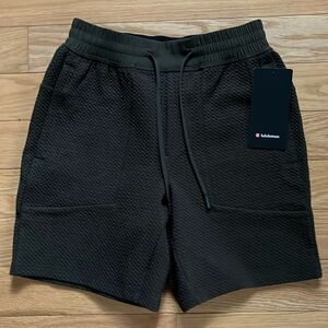 Lululemon At Ease Short 7” *Dark Olive
